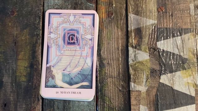My Tarot and Oracle Collection 2021 #artdeckstagyoureit смотреть онлайн