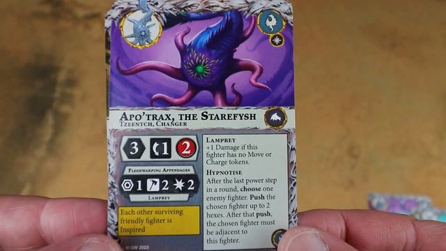 Warhammer Underworlds Wyrdhollow Unboxing and Review смотреть онлайн