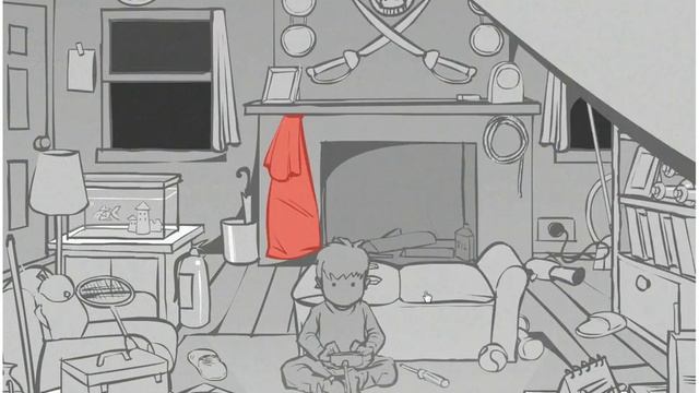 Whack the Thief ► БОЛЬНОЙ ПАРЕНЁК ► ФЛЭШ ИГРЫ смотреть онлайн