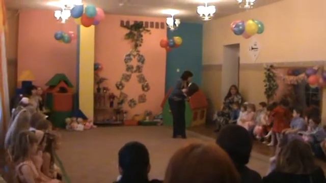 Детский сад 80 гор.Санкт-Петербург смотреть онлайн
