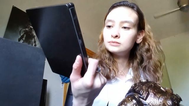 ESO MORROWIND COLLECTOR'S EDITION UNBOXING смотреть онлайн
