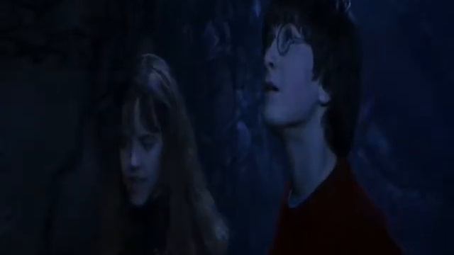 "the descent" harry potter style смотреть онлайн