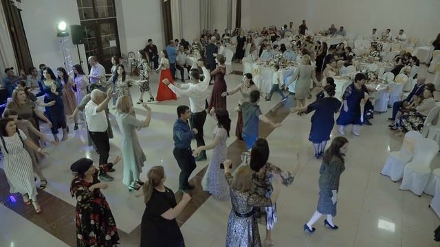 Рутульская свадьба Сакит Самедов 2020 смотреть онлайн