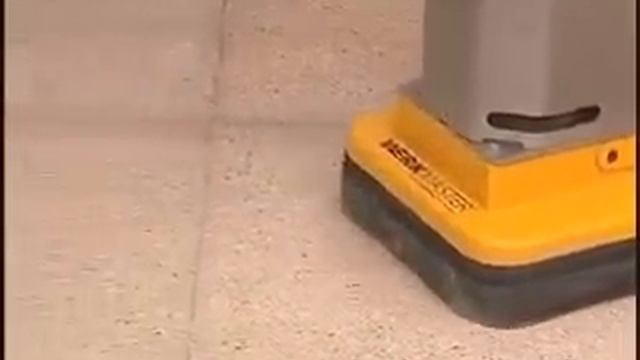 ООО Бетонные технологии Werk Master террацо.wmv