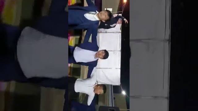 Выпускники 2021. BIL ( Білім инновациялық лицей), г.Тараз. 25.05.2021 г. смотреть онлайн