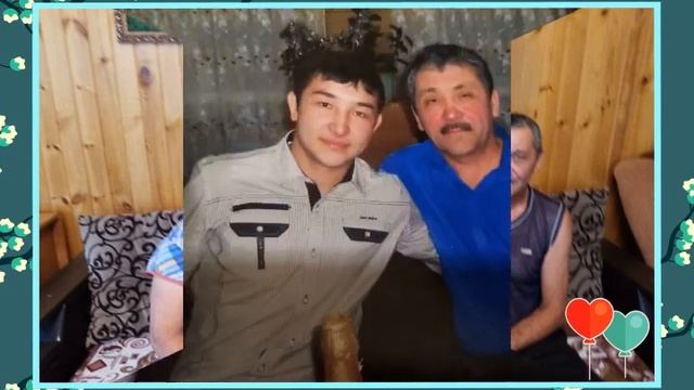 Дедушке 60 лет 2я часть смотреть онлайн