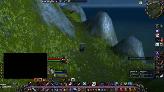 Land Ho! (Horde) смотреть онлайн