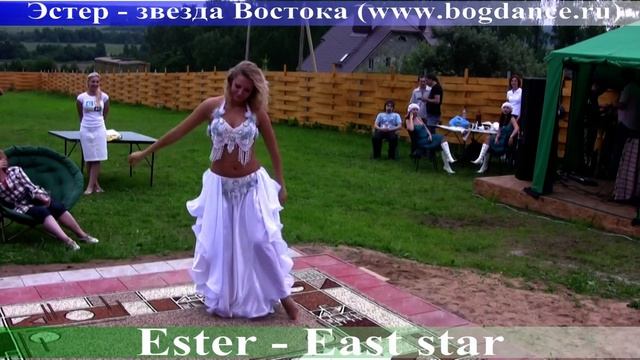 THE BEST BELLYDANCE. КРАСИВЫЙ ТАНЕЦ ЖИВОТА. BELLY DANCER ESTER