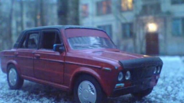 тюнинг игрушечных машинок смотреть онлайн