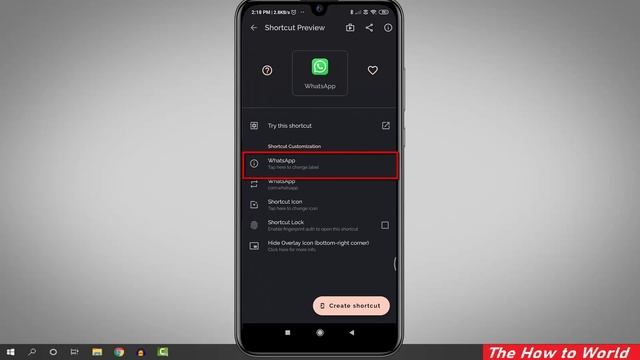 How to Change Android Application icon смотреть онлайн