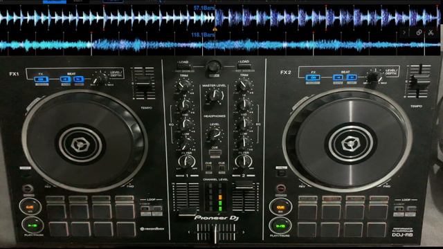 TESTING DDJ RB | PROGRESSIVE HOUSE 2021 MIX | FULL HD 320 смотреть онлайн