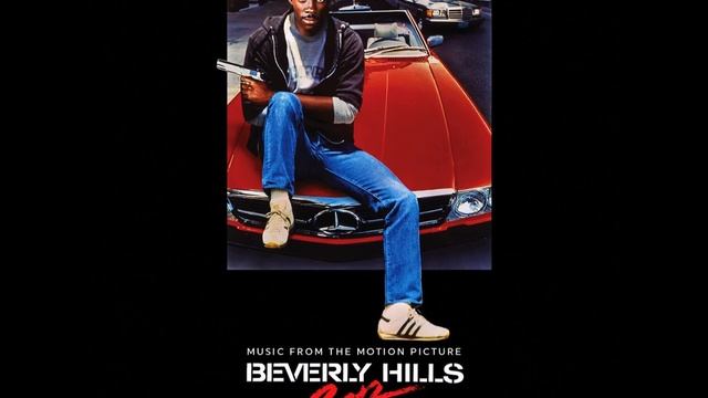 Harold Faltermeyer-Chase To Harrows/ Beverly Hills Cop смотреть онлайн