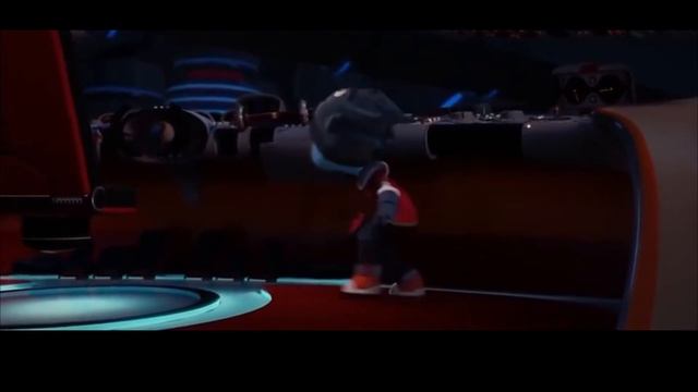 Escape from Planet Earth - spaceship escape смотреть онлайн