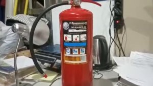 Порошковый огнетушитель оп 5 ABCE, оп 5 BCE