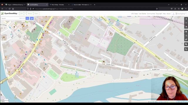 Kilkenny: Etymology Street Names & Open Source Mapping, Kilkenny, Ireland. смотреть онлайн