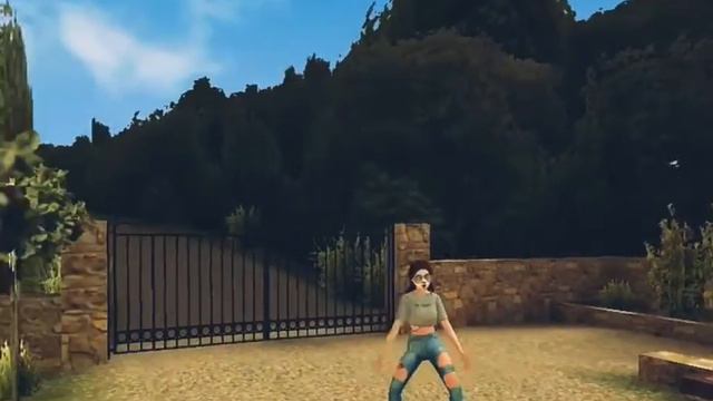 Avakin life ·Клип· В честь поездки в Крым. смотреть онлайн