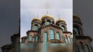 Олимпиада «История и культура храмов столицы и городов России»