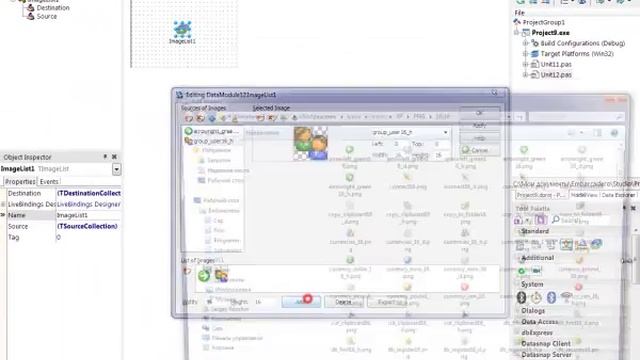 CreateNewImageList смотреть онлайн