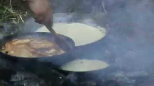 Сабан веле..Проводы весны-прякшнань каямо чи...(4) смотреть онлайн