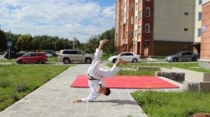 Анонс нового видеокурса Укеми ваза СФЁА