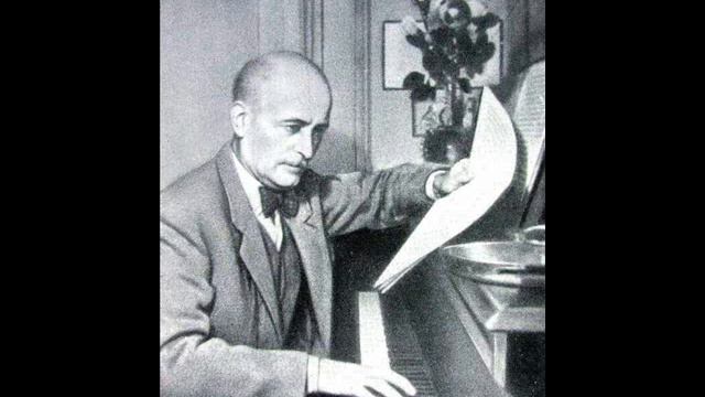 Jacques Ibert Concertino for saxophone and piano смотреть онлайн