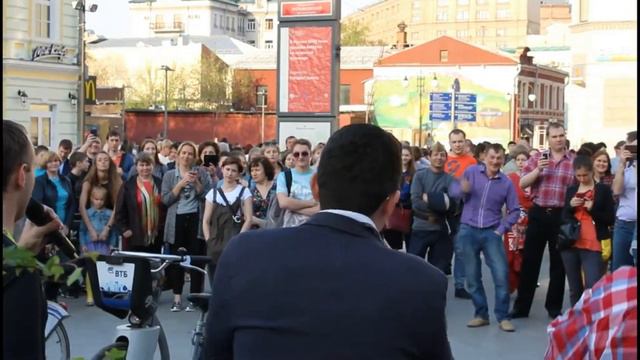 Акапелла группа Каденция смотреть онлайн