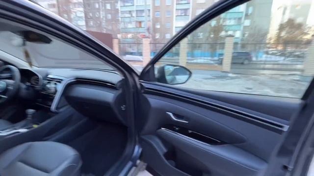 Сравнительный обзор KIA Sportage VS Hyundai Tucson из Казахстана смотреть онлайн