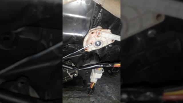 Как устранить поломку заслонки в печке смотреть онлайн