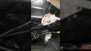 Как устранить поломку заслонки в печке