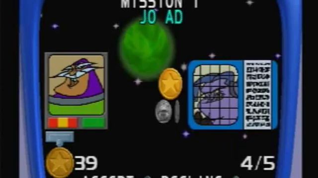 Let's Play Buzz Lightyear of Star Command Part 1 смотреть онлайн