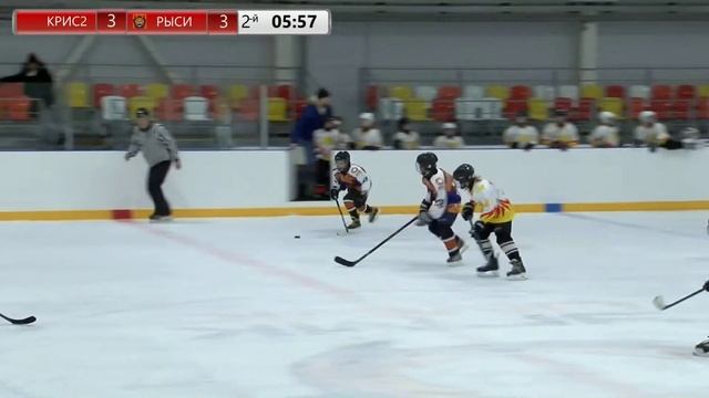 Видеообзор. Уральские Рыси-11 (Реж) Кристалл-Юпитер-11-2 (Нижний Тагил) смотреть онлайн