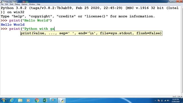 Python IDE Installation |All Error Resolved| смотреть онлайн
