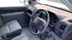 Mitsubishi Mirage Dingo 2001 год.