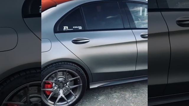 Самый красивый кузов - Mercedes-Benz #RU смотреть онлайн