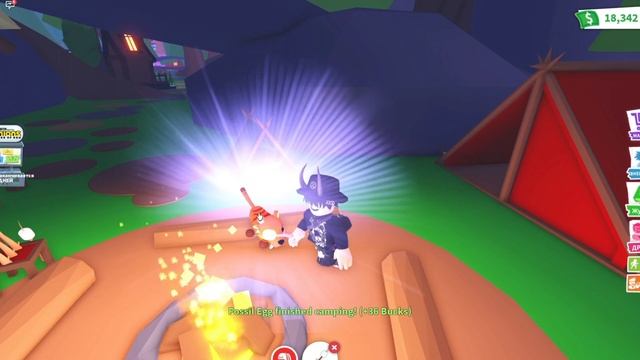 ОТКРЫВАЮ РЕДКИЕ ЯЙЦА В АДОПТ МИ!ПОЛУЧИЛ МНОГО ЛЕГЕНДАРНЫХ ПИТОМЦЕВ АДОПТ МИ РОБЛОКС смотреть онлайн