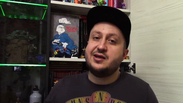 ИГРОЖУР | Великий русский роман про игры. Обзор книги. смотреть онлайн