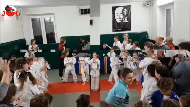 Девочки дзюдо СШОР45 смотреть онлайн