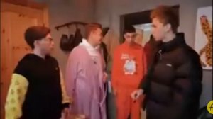 влад А4 вернулся!!! *ролик называется Влад А4 стал ребёнком смотрите в Ютубе на канале А4 до конца!