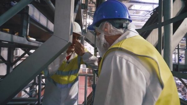 Корпорация PepsiCo. Из чего делаются чипсы LAY'S. Подарки от Пепси