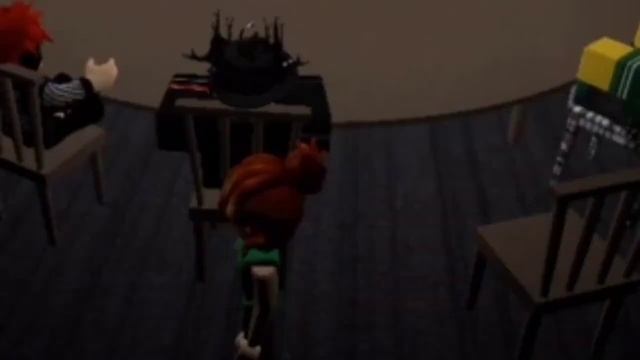Roblox.Experience смотреть онлайн