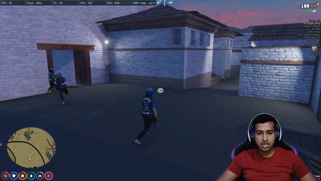 🔴 EliteX Premiere League Finale! Who Will Win The Title? | GTA5 RP смотреть онлайн