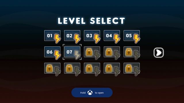 Crazy Gravity #Xbox Achievement Walkthrough смотреть онлайн