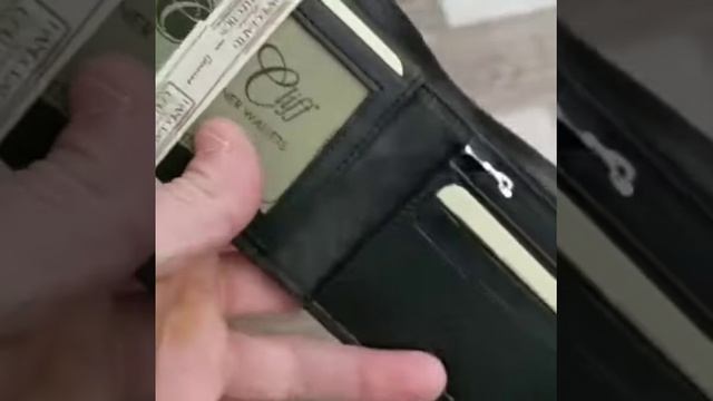 мужские кошельки смотреть онлайн