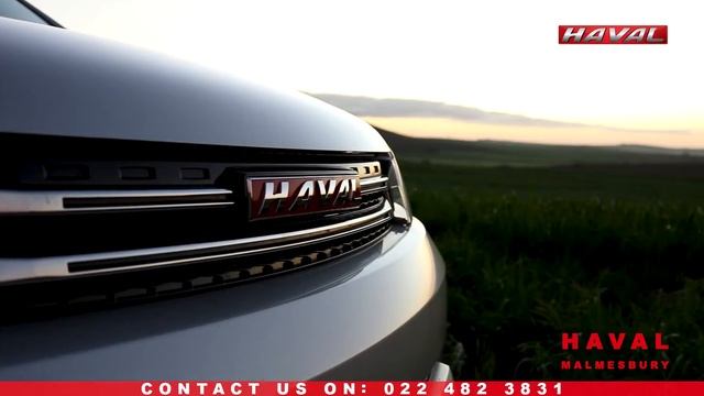Haval Malmesbury- Let us drive you смотреть онлайн