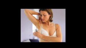 Как правильно брить подмышки