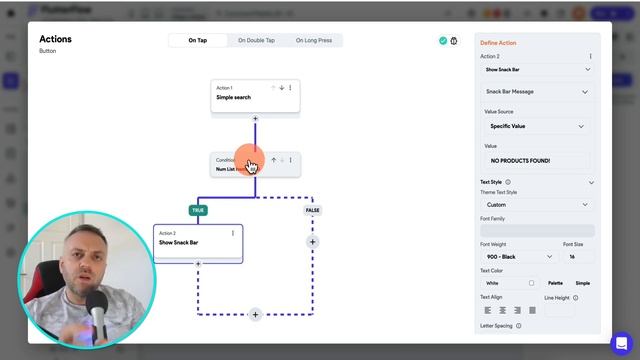 Build AMAZING FlutterFlow NoCode Apps With These ADVANCED Tips and Tricks! смотреть онлайн