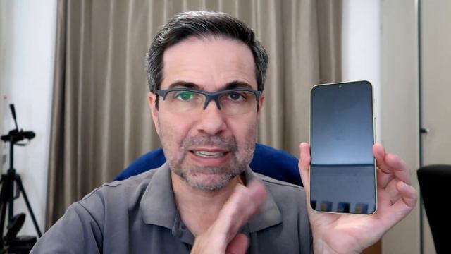 Samsung Galaxy A25 5G - Prós e contras смотреть онлайн