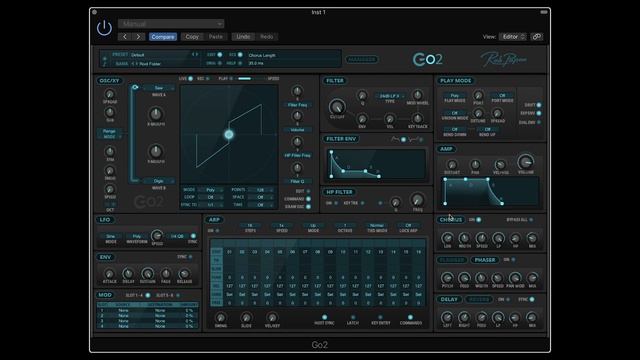 5 Reasons To Get... Rob Papen Go2 Virtual Synth смотреть онлайн