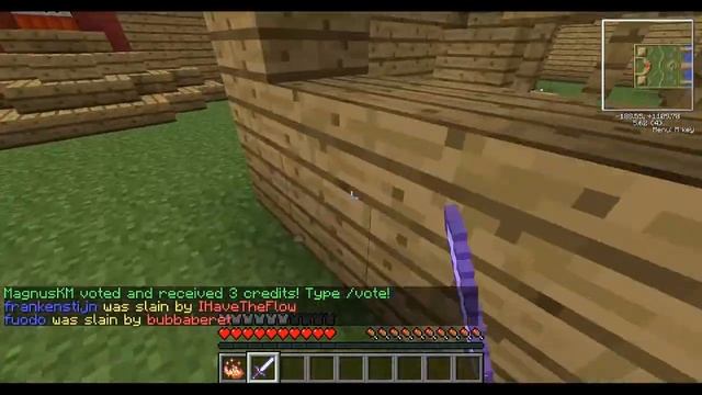 CrafterDiamond plays Search And Destroy (Game 4) смотреть онлайн