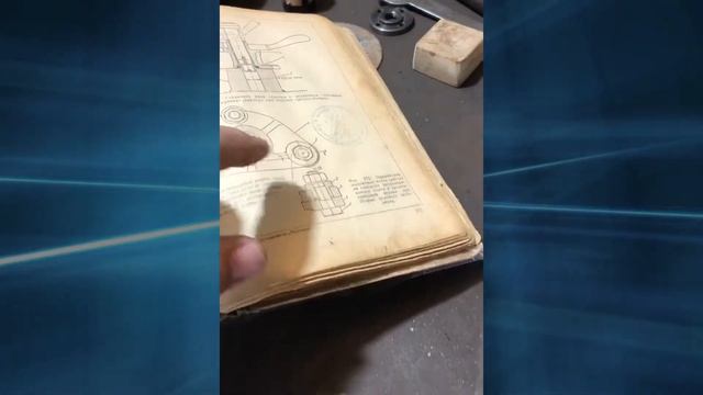 Реставрация рулевой колонки смотреть онлайн